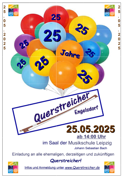 Querstreicher